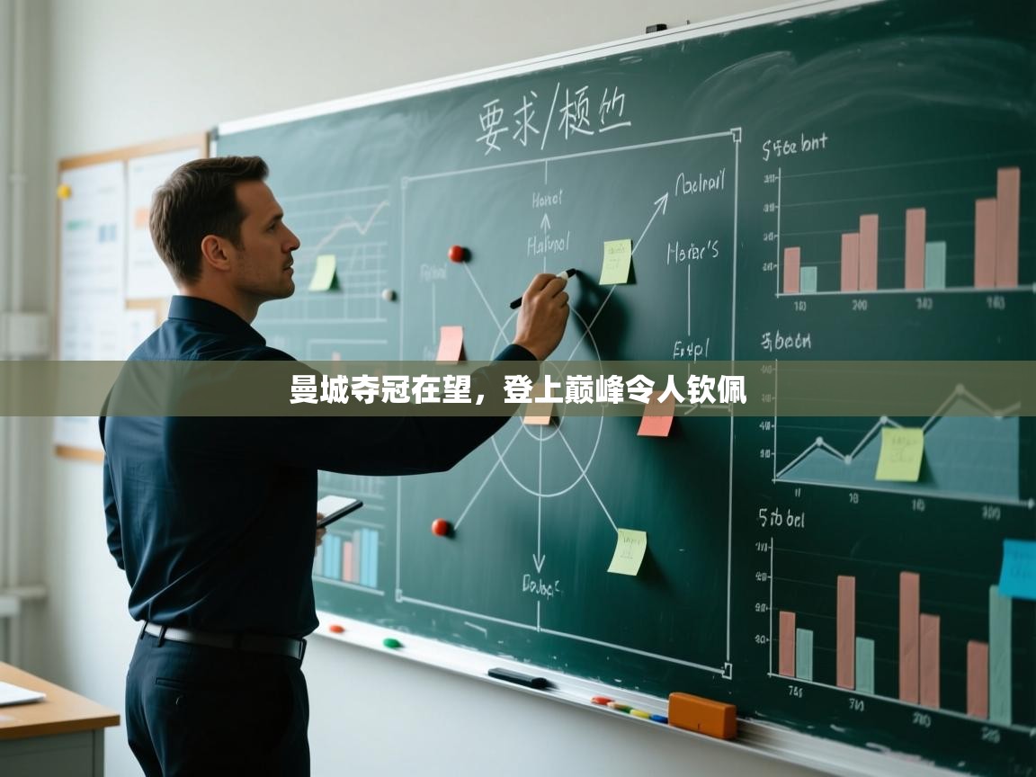 曼城夺冠在望，登上巅峰令人钦佩  第1张