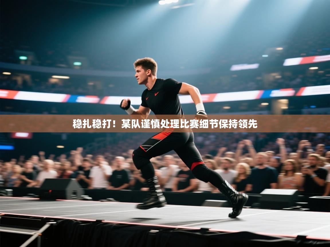 稳扎稳打！某队谨慎处理比赛细节保持领先  第1张